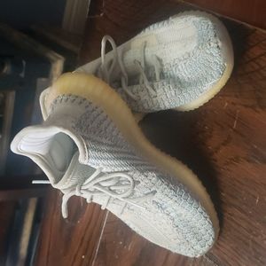 ADIDAS KIDS YEEZY BOOST US 10K
